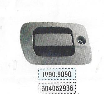 KAPI KOLU IVECO STRALIS V-2 SOL FISEKSIZ 504052936